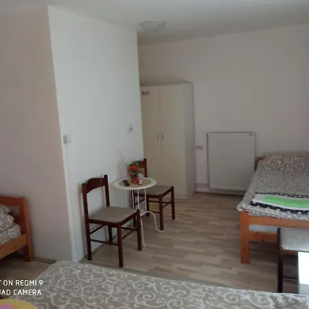 Vendégház Banjica Pirot