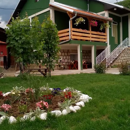 Banjica Pensión Pirot