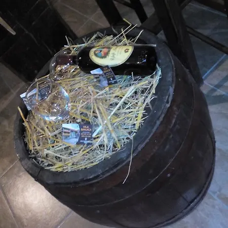 Banjica Vendégház 3*