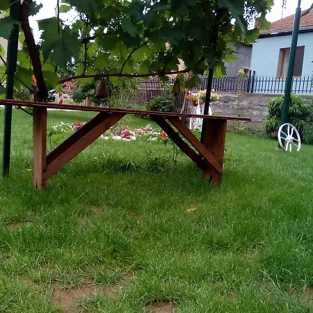 Banjica Casa de hóspedes