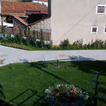 Banjica Casa de hóspedes 3*