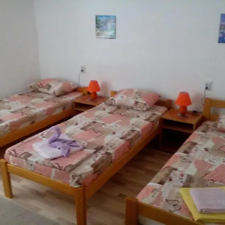 Banjica Vendégház Pirot