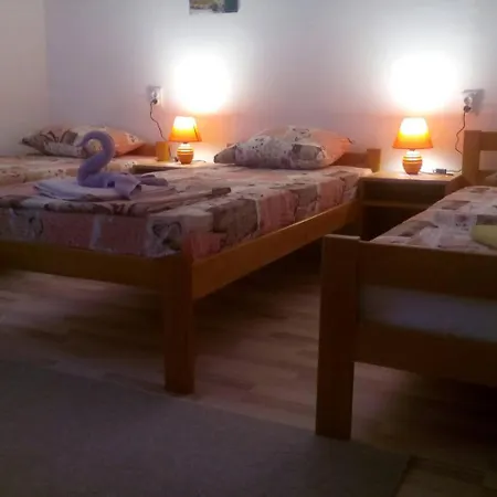Banjica 3*